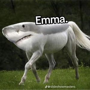 Meet your Posher, Emma